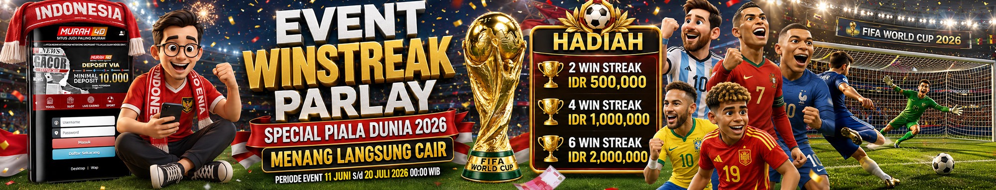 DISKON TOGEL
